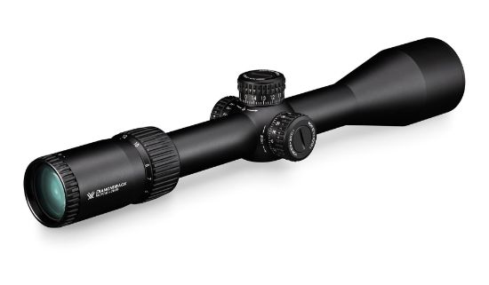 Picture of Vortex Diamondback Tactical FFP 6-24x50 MRAD Rifle Scope