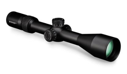 Picture of Vortex Diamondback Tactical FFP 6-24x50 MRAD Rifle Scope
