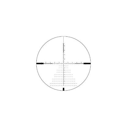 Picture of Vortex Diamondback Tactical FFP 6-24x50 MRAD Rifle Scope