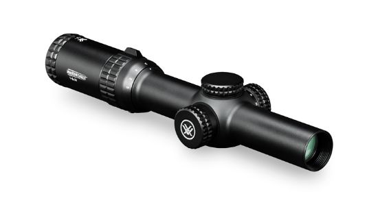 Picture of Vortex Strike Eagle 1-6x24 AR-BDC Reticle 30mm Tube