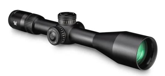 Picture of Vortex Venom 5-25x56 FFP EBR-7C MOA Reticle 34mm Tube