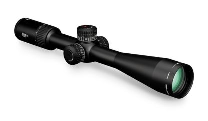Picture of Vortex Viper PST Gen II 5-25x50 FFP EBR-2C Reticle 30mm Tube Tactical Turrets