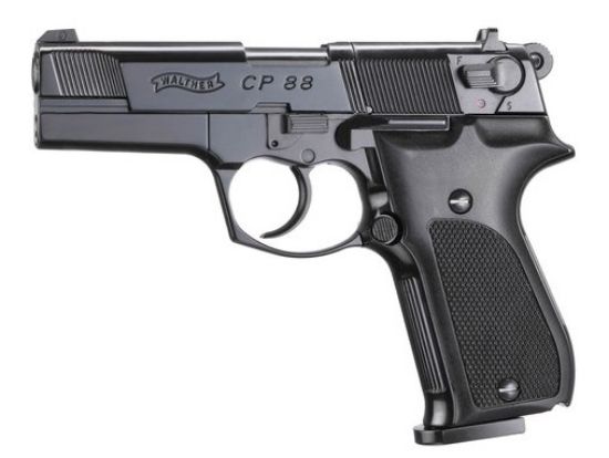 Picture of Walther CP88 4