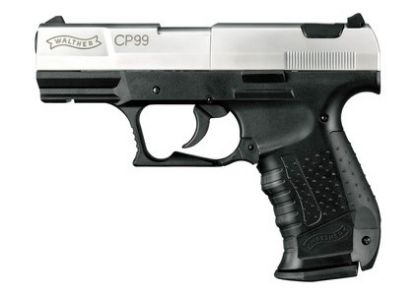 Picture of Walther CP99 Bi Colour