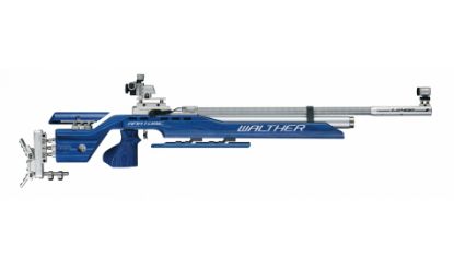 Picture of Walther LG400 Universal Match Rifle