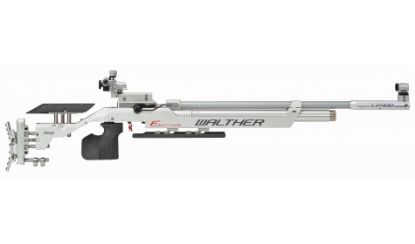 Picture of Walther LG400-E Alutec Expert Match Air Rifle