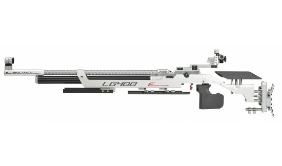 Picture of Walther LG400-E Alutec Expert Senior Match Air Rifle