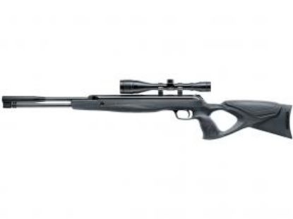 Picture of Walther LGU Varmint Underlever 