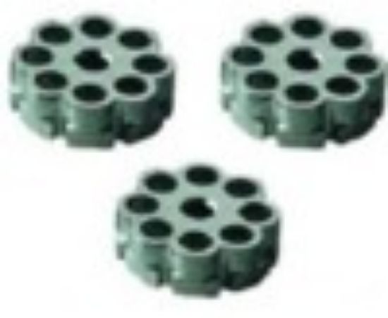 Picture of Walther Nighthawk Genuine eight-shot rotary magazines