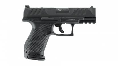 Picture of Walther PDP Compact 4"