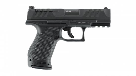 Picture of Walther PDP Compact 4"