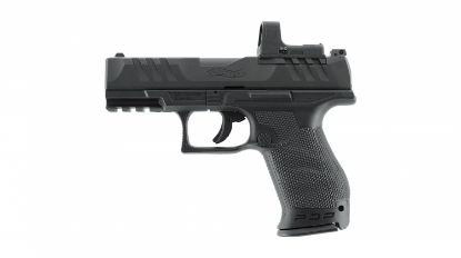Picture of Walther PDP Compact 4" Set