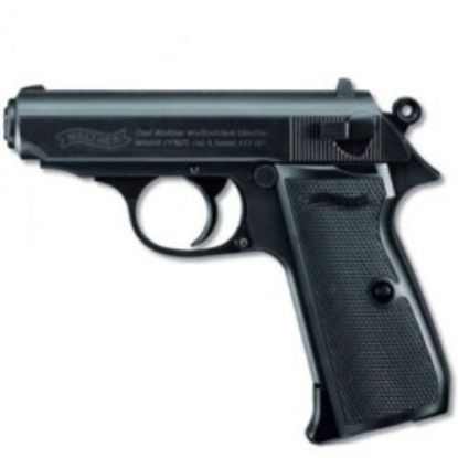 Picture of Walther PPK - ppks