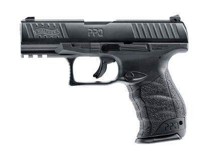 Picture of Walther PPQ M2 Air Pistol