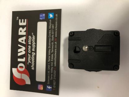 Picture of Walther Reign Magazines