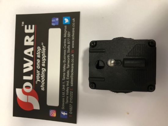 Picture of Walther Reign Magazines