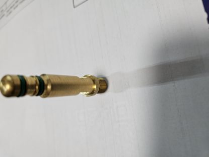 Picture of Walther RM8 Filling Probe Adaptor
