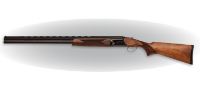Webley & Scott 900k Sporter Series Over and Under 12g Shotgun