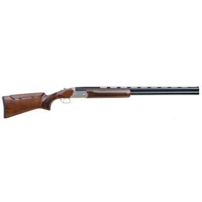Picture of Webley & Scott 900XS Competition 12g Shotgun