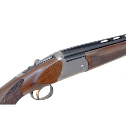 Picture of Webley & Scott 900XS Competition 12g Shotgun