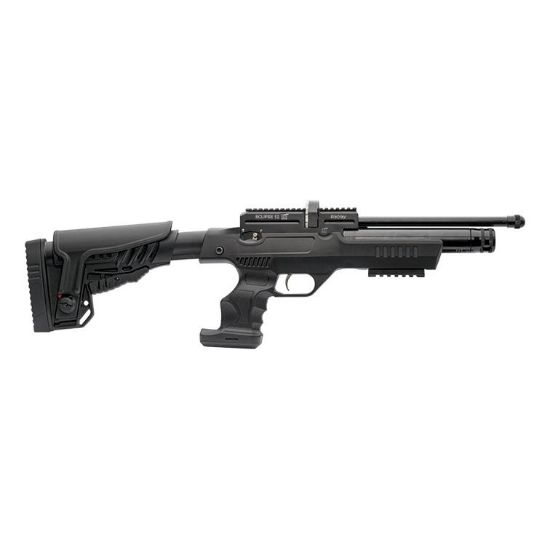 Picture of Webley Eclipse Pistol