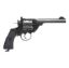 Picture of Webley MKVI .22 Pellet Battlefield Finish