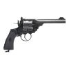 Picture of Webley MKVI 177 Pellet 6" Battlefield Finish