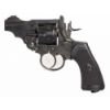 Picture of Webley MKVI 2.5 Inch Civilian .177 Black Finish