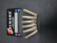 Webley MKVi 22 Pellet Shells