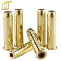 Webley MKVi 22 Pellet Shells with Speed Loader