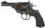 Picture of Webley MKVI 4 Inch Police .22 Black Finish