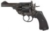 Picture of Webley MKVI 4 Inch Police .22 Black Finish