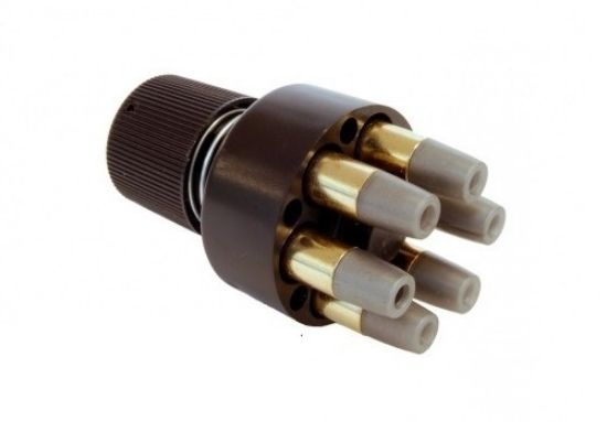 Webley MKVI 4.5mm Steel BB Shells. Solware Ltd.