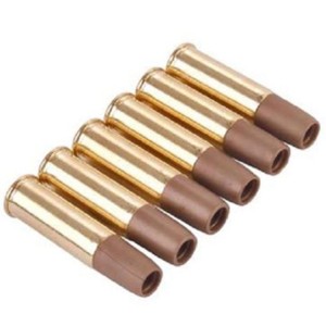 Webley MKVI 4.5mm Steel BB Shells. Solware Ltd.