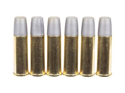 Picture of Webley MKVI 6mm Plastic BB Shells 