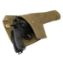 Picture of Webley MkVI Service Revolver Canvas Holster