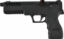 Picture of Webley Nemesis 2018 Air Pistol