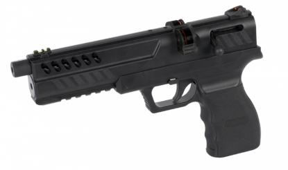 Picture of Webley Nemesis 2018 Air Pistol