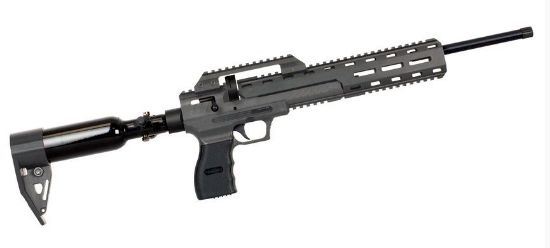 Picture of Webley Nemesis X pcp air rife Ex Demo/Display