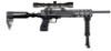 Picture of Webley Nemesis X pcp Air Rifle