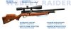 Picture of Webley Raider 12 Synthetic Stock PCP Air Rifle