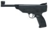 Picture of Weihrauch Air Pistol HW70 .177