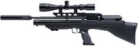 Weihrauch HW100 BP - HW100 Bullpup 