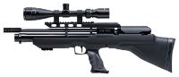 Weihrauch HW100 BP K - HW100 Bullpup Karbine
