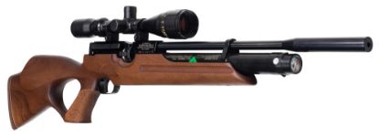 Picture of Weihrauch HW100 FSB