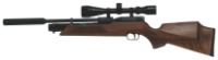 Weihrauch HW100 SK - Sporter Carbine