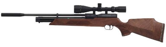 Picture of Weihrauch HW100 Sporter