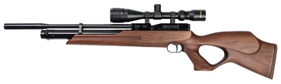 Picture of Weihrauch HW100T -  Thumbhole Stock