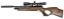 Picture of Weihrauch HW100TK Thumbhole Carbine Stock