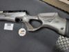 Picture of Weihrauch HW100TK Limited Edition Grey Laminate Stock with Stainless barrel